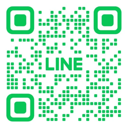 QR Code ติดต่อ หุ้นไทยช่อง 9 ผ่าน Line